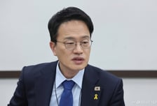 박주민 "사업성 없는 한강버스 강행…오세훈 공수처 고발"