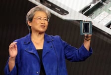 한국 찾는 리사 수 AMD CEO, 이재용·전영현·노태문 연쇄 회동