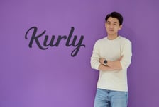 김종훈 컬리 CFO "체질 바꿔 10년 적자 터널 끝…국내 상장할 것"[인터뷰]