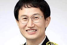 [프로필]김승룡 소방청장, 현장·정책 두루 거친 '정통 소방관료'
