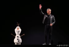 '엔비디아' 잡은 '현대차그룹' 자율주행 주도권 노린다