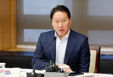 SK하닉 직원 연봉 1.85억 '역대 최고'…최태원, 47.5억 수령