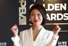 [포토] 김가영 '어쩌다 싹쓸이'