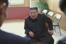 북한 '거수기 국회' 최고인민회의, 찬성률 100% 처음 깨졌다...왜?