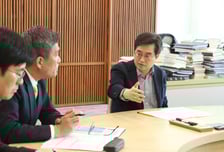 김동연 '민생·에너지' 방어막친다…"정부 전쟁 추경 뒷받침"