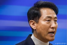 [기자수첩]與는 새 판 깔았는데...비포장도로에 선 野