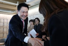 장동혁 "오세훈, 멋진 경선 치러주시길…'이기는 선대위' 꾸릴 것"