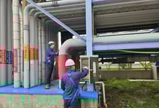 한국산업단지공단, 석유화학산단 '고압가스 배관 이격거리 규제' 개선