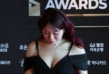 [포토] 김예은 '공손함이 나의 힘'
