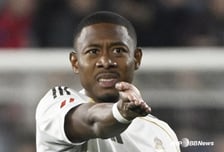 홍명보호 한시름 놨다 '레알 핵심' 알라바, 韓전 못 뛴다... 오스트리아 감독 "뽑았지만 안 쓸 것" 출전 '0분' 예고