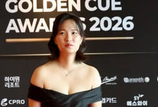 [포토] 박정현 '조심조심 사뿐사뿐'