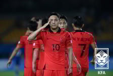 '군필 선수도 AG 뽑는다' 병역특례 강조하던 이민성 '벼랑 끝 승부수'