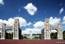 "남자가 왜 여자 화장실에서" 고려대 재학생 체포...불법촬영 여부 조사