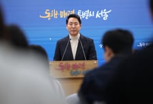 吳 응답에 한고비 넘겼지만… 전국구 번지는 野 '공천 잡음'