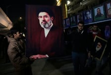 "이란 모즈타바, 휴전 제안 거절…미·이스라엘 사과가 먼저"