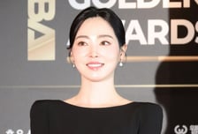 [포토] 차유람 '눈부신 흑장미'