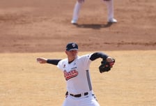 초대박 '폰세 뛰어넘나' 뭐하러 KBO 다시 돌아왔나→2연속 'KKKKKKKK' 압권, 심지어 "더 좋아진다" 사령탑 기대감