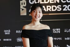 [포토] 전지우, PBA 흑장미