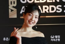 [포토] 전지우 '당구계 햄토리'