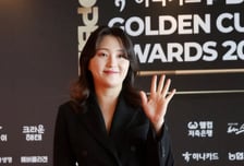 [포토] 강지은 '절제된 포토타임'