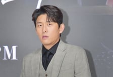 47세 고준, 4월 품절남 된다…"예비신부, 안정되게 해주는 사람"