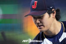 '충격' 천하의 오타니가 어쩌다 "나의 무능함 뼈저리게 느끼고 있다..."