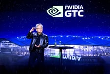 "5년안에 상상초월 제조역량 필요"…엔비디아, 삼성에 손 벌리는 이유