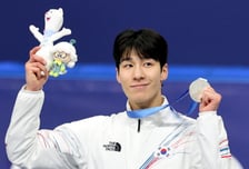 "사실이 아닌데..." 억울하다는 황대헌, '린샤오쥔·팀킬 의혹' 폭탄발언 시간이 왔다