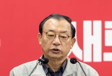 이정현 '마이웨이' 공천에 들끓는 당심…국힘, TK·충북서 '이탈 신호'