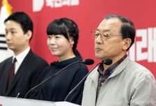 '대구 중진 컷오프' 논란에도 이정현 "정면으로 맞서겠다"