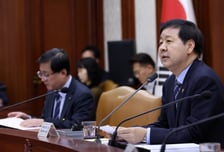 구윤철 "나프타, 경제안보품목 한시 지정…주유소 소비자가 더 낮아져야"