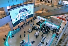 "백화점 개선에 중국인 인바운드까지…롯데쇼핑, 목표가↑"-키움