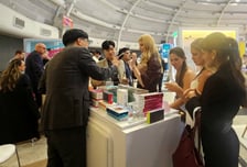 지에프씨생명과학, IMCAS서 브라질 유통 협력 모색…"중남미 공략"