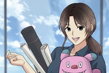 서울시 정책 홍보 웹툰 '서울, 꿈을 싣고 달리다' 공개