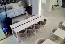 "그냥 못 넘어가, 이건 절도"…무료 음료 싹쓸이에 호텔 CCTV 공개