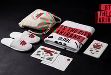 BTS 컴백에 물든 리조트…파라다이스시티 '아리랑' 프로모션