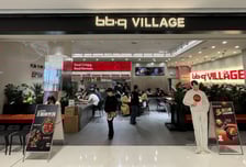 BBQ, 中 중부내륙 시장 진출…"젊은 세대·미식 트렌드 거점"