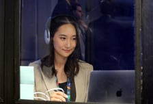 "마이애미서 애국가 들으니 눈물 날 정도" 17년 만에 WBC에 등장한 韓통역사 최지현씨 "원태인 선수 보고 싶었는데..."