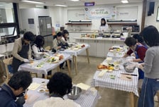 광주광역시, 1인가구 맞춤정책 '솔로 투게더' 18일부터 운영