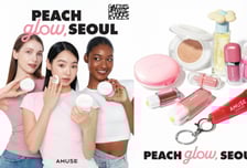 '어뮤즈' 유럽 공략 박차...프랑스 대표 백화점서 첫 팝업