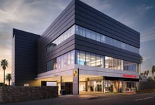 포르쉐코리아, 제주 첫 공식 전시장 '포르쉐 센터 제주' 오픈