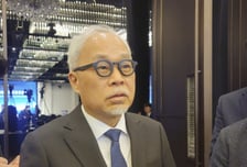 '이재용과 유럽 출장' 최주선 삼성SDI 사장…"고객과 윈-윈 논의"