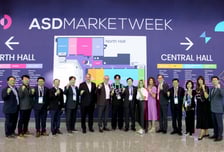 김기문 중기중앙회장 "우수 中企 미국 진출에 최선 다할 것"