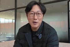 '축구협회 사상 첫 공개채용' 김정수 U20 감독 "A대표팀 향할 선수들 잘 지도할 것"