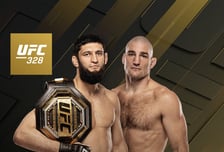 '15승 무패 최강' 사상 첫 챔피언 방어전... 치마예프vs스트릭랜드 '대격돌'