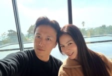 진태현, 시험관 권유에…"박시은 힘들게 할 생각 없어"