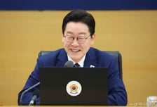 BTS 공연 앞두고 李대통령 "대한민국 문화의 힘 증명하길"