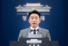 강훈식 "UAE, 한국에 원유 공급 최우선 약속"…총 2400만배럴 확보