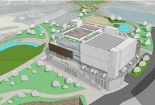 남양주시, 오남 복합문화센터 건립 본격 추진 …2029년 준공 목표