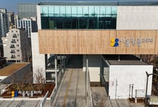 장애인·비장애인 함께 이용… 서울시, 전국 최초 '어울림플라자' 개관